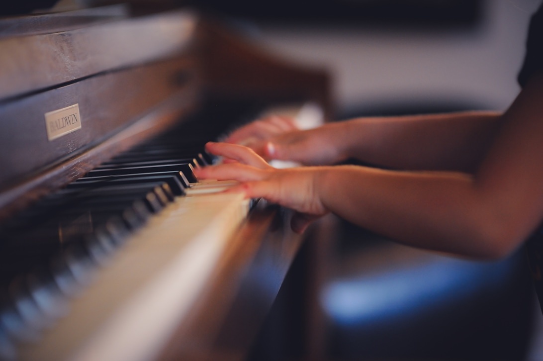 Hvordan musikkterapi kan styrke barns kognitive utvikling